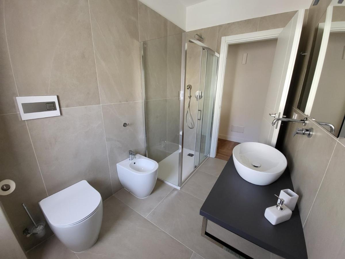 Hotel Casa Quarte Lido -Self Check In- Alghero Exteriér fotografie