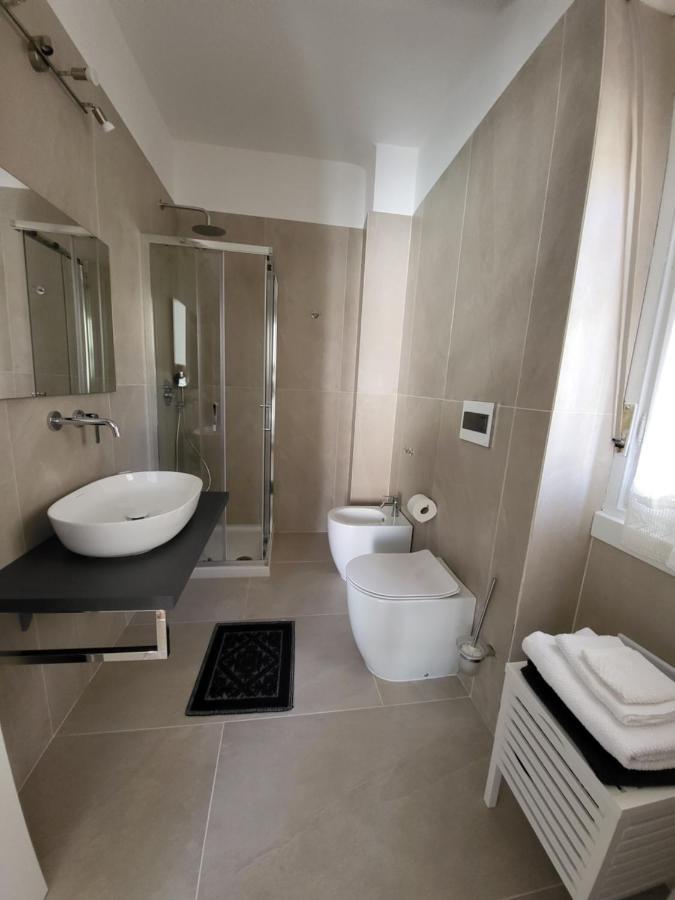 Hotel Casa Quarte Lido -Self Check In- Alghero Exteriér fotografie